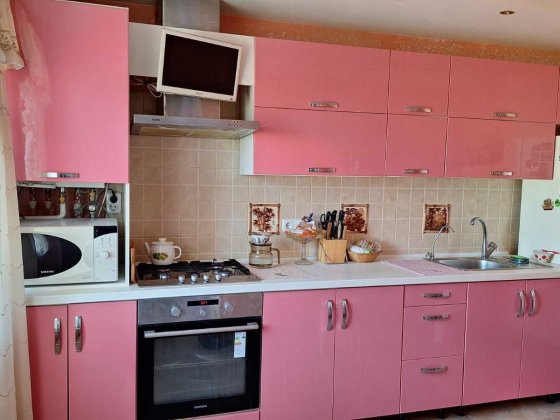 Гарна пропозиція!3к квартира з автономним опаленням.