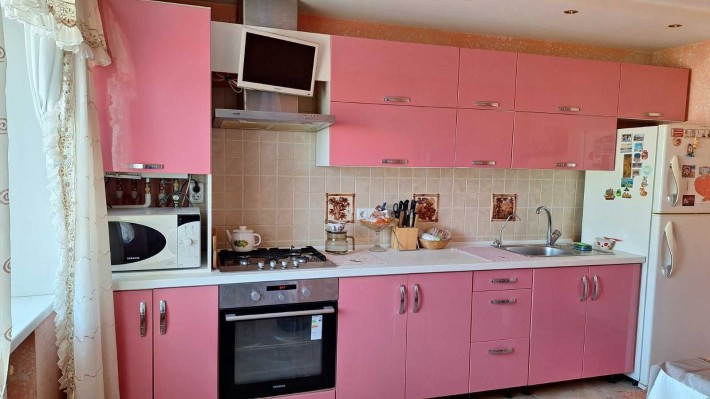 Гарна пропозиція!3к квартира з автономним опаленням. - фото 1