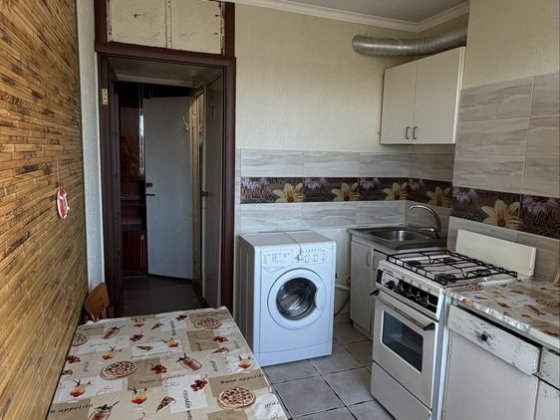 Квартира в Соляних Николаев