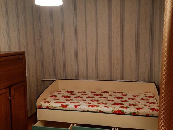 Здаю в Лісках квартиру для родини