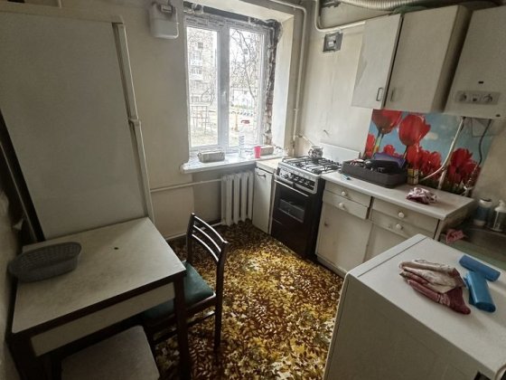 Сдаю свою квартиру на длительный срок без посредников! Миколаїв