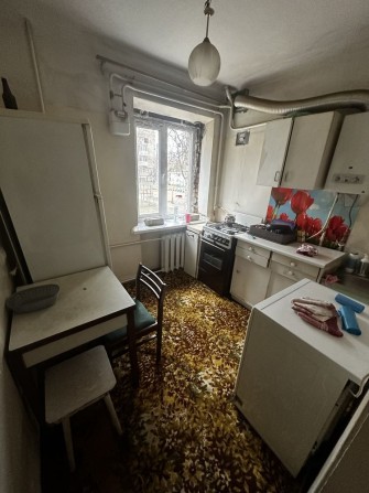 Сдаю свою квартиру на длительный срок без посредников! - фото 1