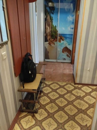 Сдам двушку на 13 линии с 15.03. - фото 1