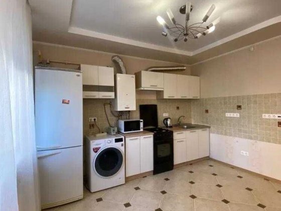 Оренда 3 кім. квартири по вул. Дж. Вашингтона Львов