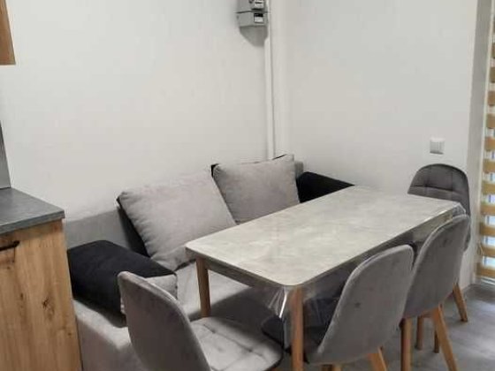 Оренда 1-кім квартири Леополь-Таун Львов