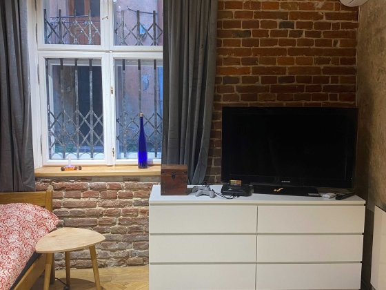 Довгострокова оренда 1 кім. квартира. Магазинова 3 (Ярослава Мудрого) Львов