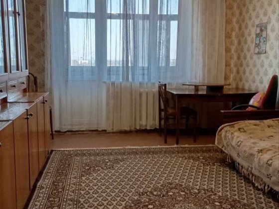 Здаю 2 кім. квартиру в Лісках