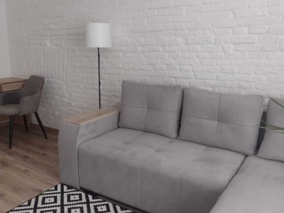 Оренда 1к квартири в ЦЕНТРІ, вул. Під Дубом, поруч ТРЦ Форум Львов