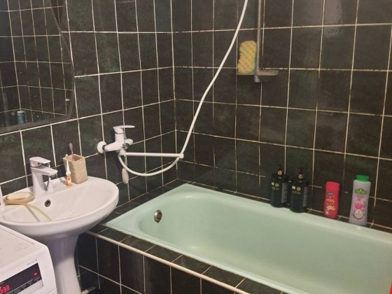 Оренда 2к квартири Корабельний р-н Новобудівна 1, від власника