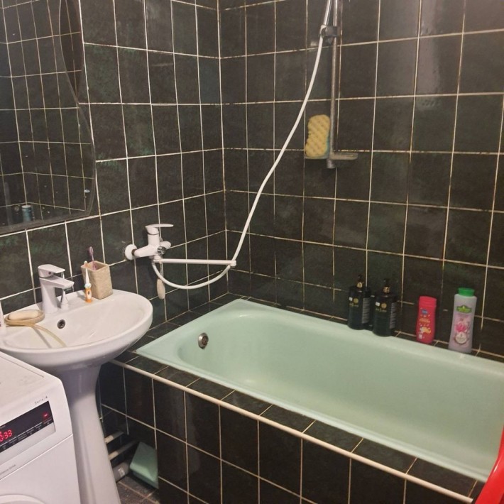 Оренда 2к квартири Корабельний р-н Новобудівна 1, від власника - фото 1