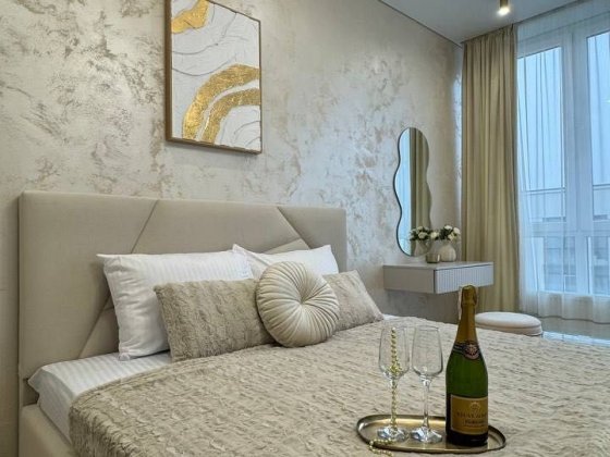 Оренда Квартири Бізнес класу! Вишенька! Винница