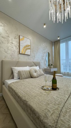 Оренда Квартири Бізнес класу! Вишенька! - фото 1