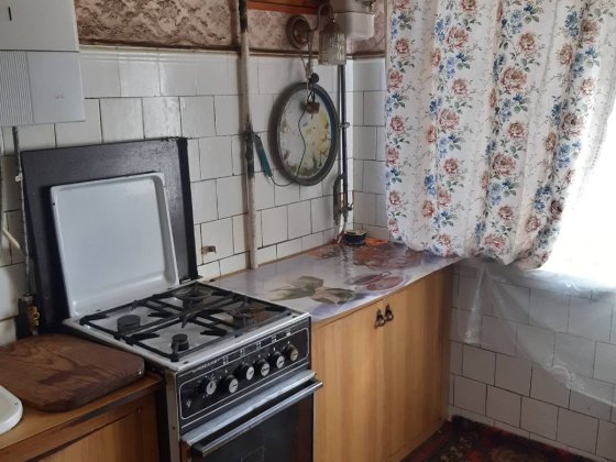 Сдаю 2х комнатную квартиру в Октябрьском.