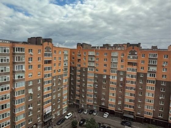 Оренда квартири 1 кімнатна Винница