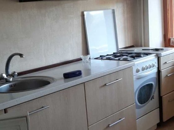 Аренда 1к квартиры пр. Мира Николаев