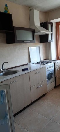 Аренда 1к квартиры пр. Мира - фото 1