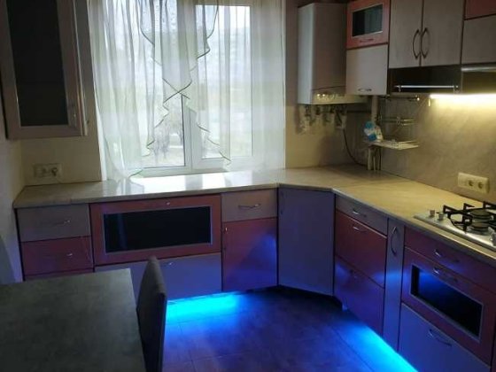 Довготривала оренда 2к квартири на вул. Генерала Алмазова