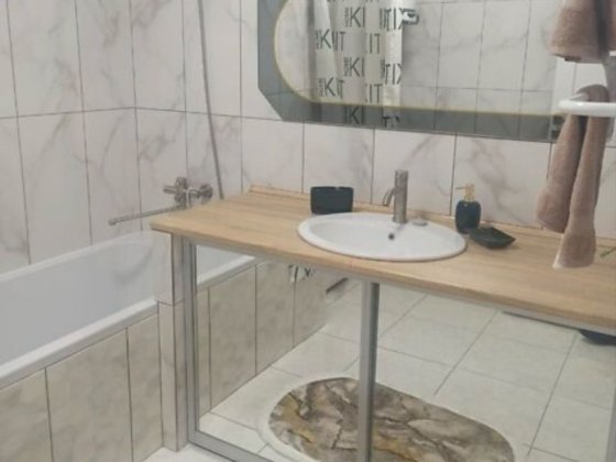 Оренда 2кім. квартири вулиця Миколаївська, район Академічний, Грош Винница