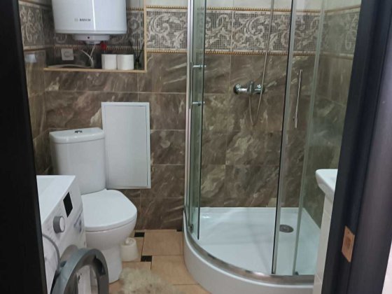 Здається в оренду 1-кімнатна квартира по вул. Металургів