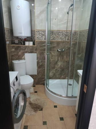 Здається в оренду 1-кімнатна квартира по вул. Металургів - фото 1