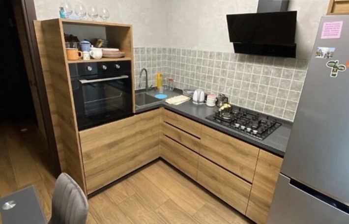 Оренда 2к.кв ПГУ - фото 1