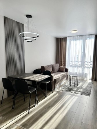 Оренда квартири 1-к в ЖК Seven , без % - фото 1