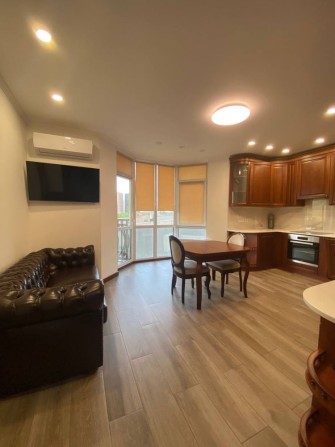 Довгострокова ОРЕНДА 1к квартира Киіїв ЦЕНТР - фото 1