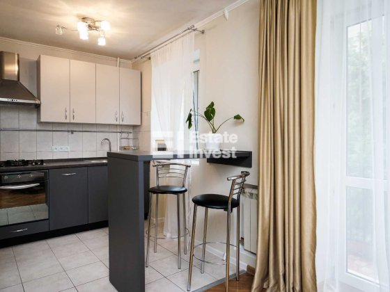 Затишна 3-кімнатна квартира на Подолі — ідеальна для родини Київ