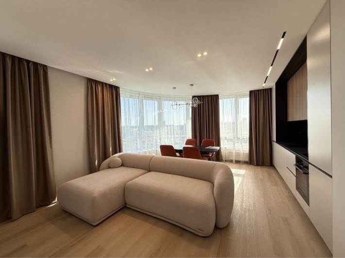 ВЛАСНИК Здається 3-х кімнатна квартира в ЖК White Lines - фото 1