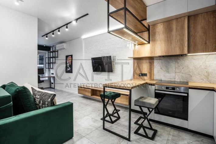 Оренда квартири, пр-т Голосіївський, ЖК White Lines, Голосіївський р-н - фото 1