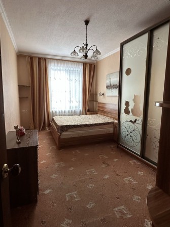 2к квартира, Вишгородська 4, газ, опалення, вода - фото 1