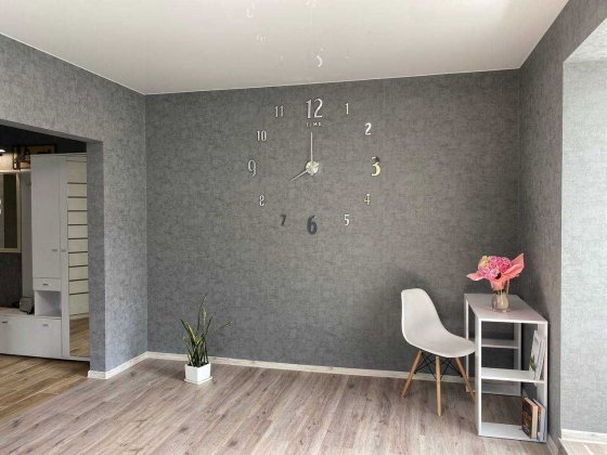 Довгострокова оренда 1к квартири ВЛАСНИК  БЕЗ КОМІСІІ  Лівий берег Киев