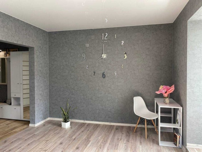 Довгострокова оренда 1к квартири ВЛАСНИК  БЕЗ КОМІСІІ  Лівий берег - фото 1