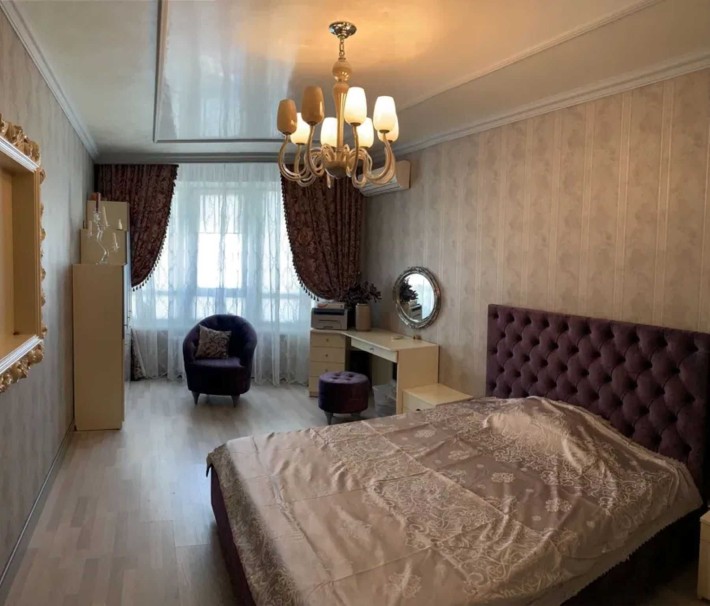 ОРЕНДА 1кімнатної ЖК Південна Брама  метро Осокорки Генератор Новус - фото 1