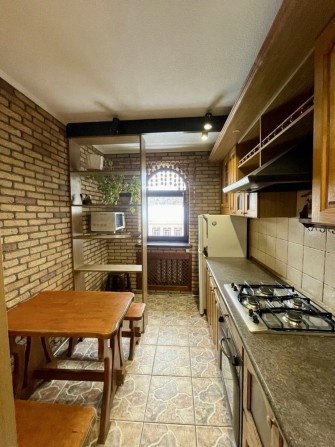 Сдам 3-комнатную квартиру в районе Мечникова - фото 1