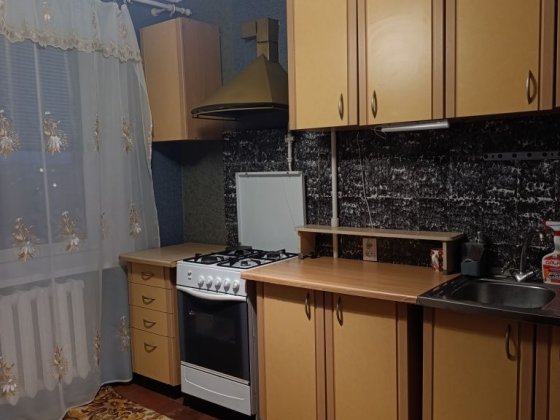 Сдам 1к.кв. район 12 квартала , актуально Днепр