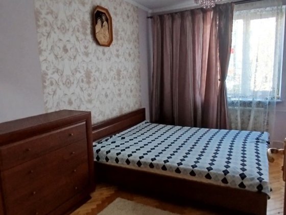 Оренда двокімнатної квартири Петлюри Львов