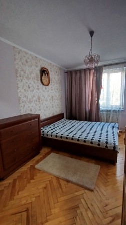 Оренда двокімнатної квартири Петлюри - фото 1