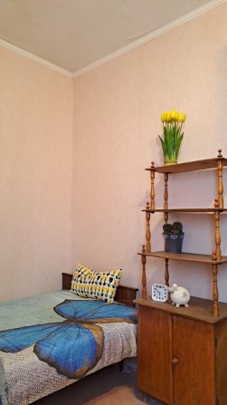 Аренда  2комн.  р-н ТРЦ Славутич  мож.с животным - фото 1