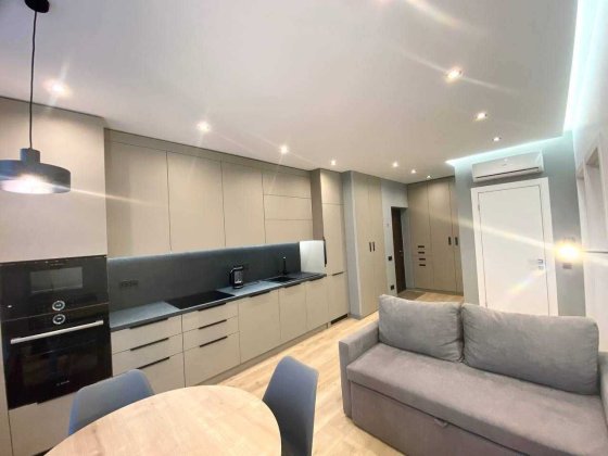 Пропозиція оренди 2 кім. квартири в НОВОБУДОВІ по вул. Стрийська Львов