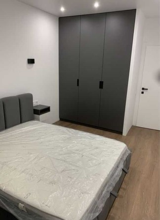 Оренда 1к квартири в ЖК на вул. Трускавецька - фото 1