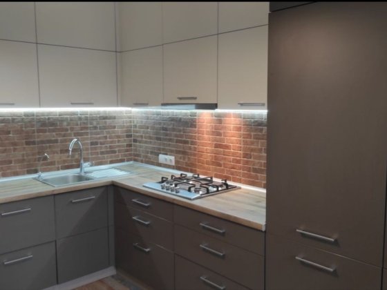 Оренда 1-кімн вул Під Голоском (початок) - вул Кругла, НОВОБУДОВА Львов