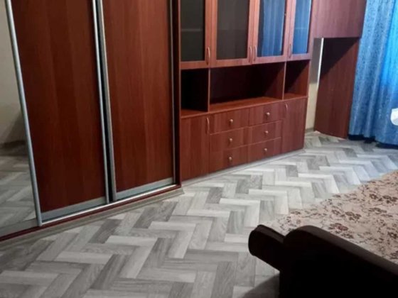 Реальная Сдам 1к квартиру Осенняя Косиора Индустриальный Днепр