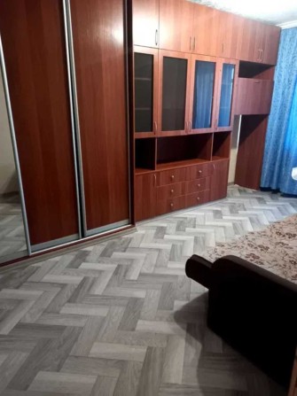 Реальная Сдам 1к квартиру Осенняя Косиора Индустриальный - фото 1