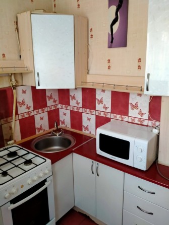 Сдаётся однокомнатная квартира на  пр.Мира - фото 1