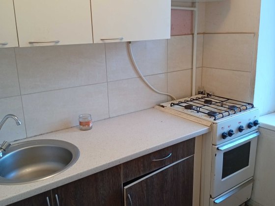 Сдаю бюджетную квартиру