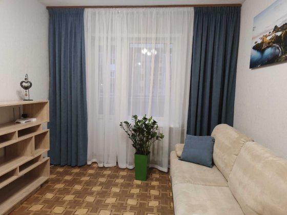 Оренда 1-но кімнатної квартири Лук'янівська 9 Киев