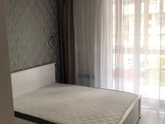 Оренда 1-к квартири, вул. Княгині Ольги, Новобудова Львів