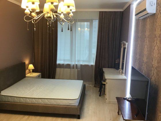 Нерухомість Оренда квартири Киев