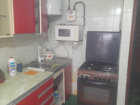 Сдаю 1к/к. пр. Центральный р-н Соборной, крупногабаритная.